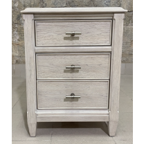 Carmella End Table