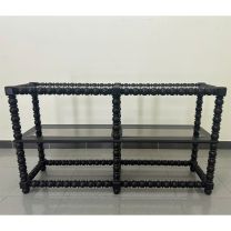 Hampton Sofa Table