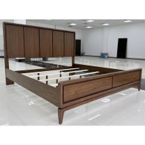 Elsie King Panel Footboard