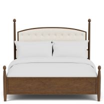 Calhoun UPH King Bed