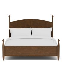 Calhoun Panel Queen Bed