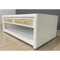 Haven Bay Rectangle Cocktail Table
