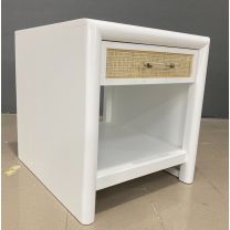Haven Bay End Table