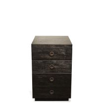 Perspectives Mobile File Cabinet