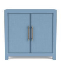 Rosalie 2-Door Accent Chest