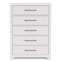 Rosalie 5-Drawer Chest