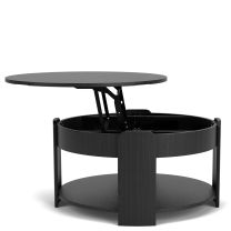 Jaylon 34in Lift Lid Cocktal Tbl