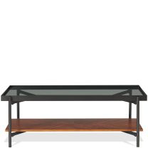 Lennox Rectangle Cocktail Table