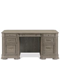 Wimberley Executive Desk