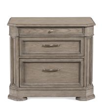 Wimberley Lateral File Cabinet