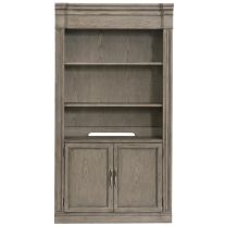 Wimberley Bunching Bookcase