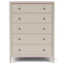 Laguna 5-Drawer Chest