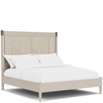 Laguna 6/6 Panel Footboard
