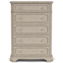 Kensington 5-Drawer Chest