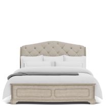 Kensington 5/0 Uph Headboard