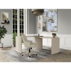 Maren Swivel Desk