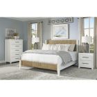 Rosalie Queen Woven Bed