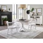 Cora Round Dining Table