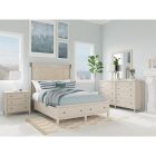 Laguna Queen Storage Bed