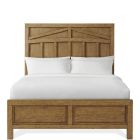 Bozeman Queen Panel Bed