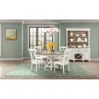 Myra Round Dining Table
