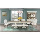 Myra Rectangle Dining Table