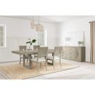 Cascade Rectangular Dining Table