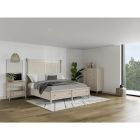 Laguna King Storage Bed