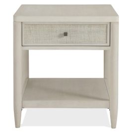 Maren End Table