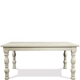 Aberdeen Rect Dining Table