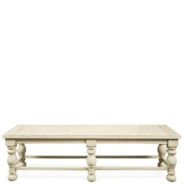 Aberdeen Dining Bench 1in
