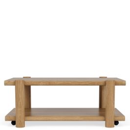 Taos Cocktail Table
