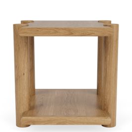 Taos End Table