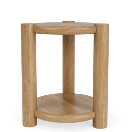 Taos Chairside Table