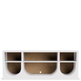 Rosalie Media Console