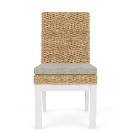 Rosalie Woven Side Chair 2in
